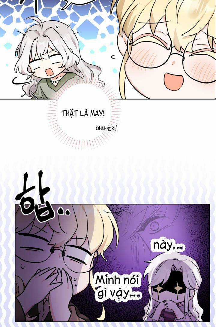 Lịch Sử Đen Tối Của Nam Chính Chapter 2 trang 23