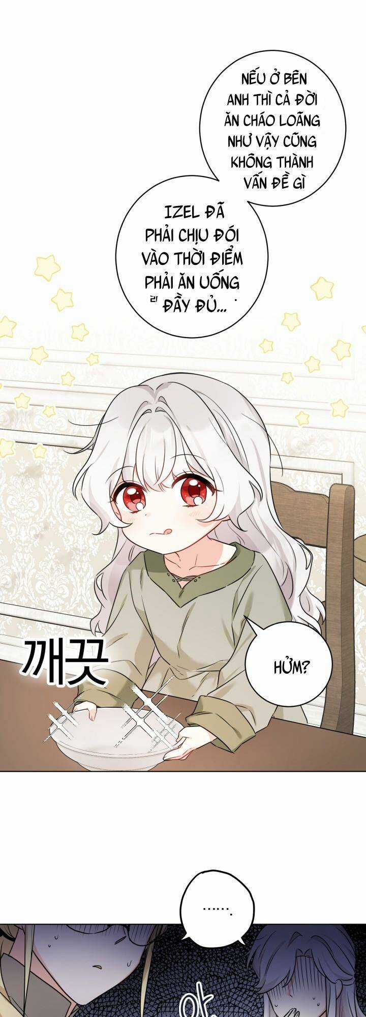 Lịch Sử Đen Tối Của Nam Chính Chapter 2 trang 25