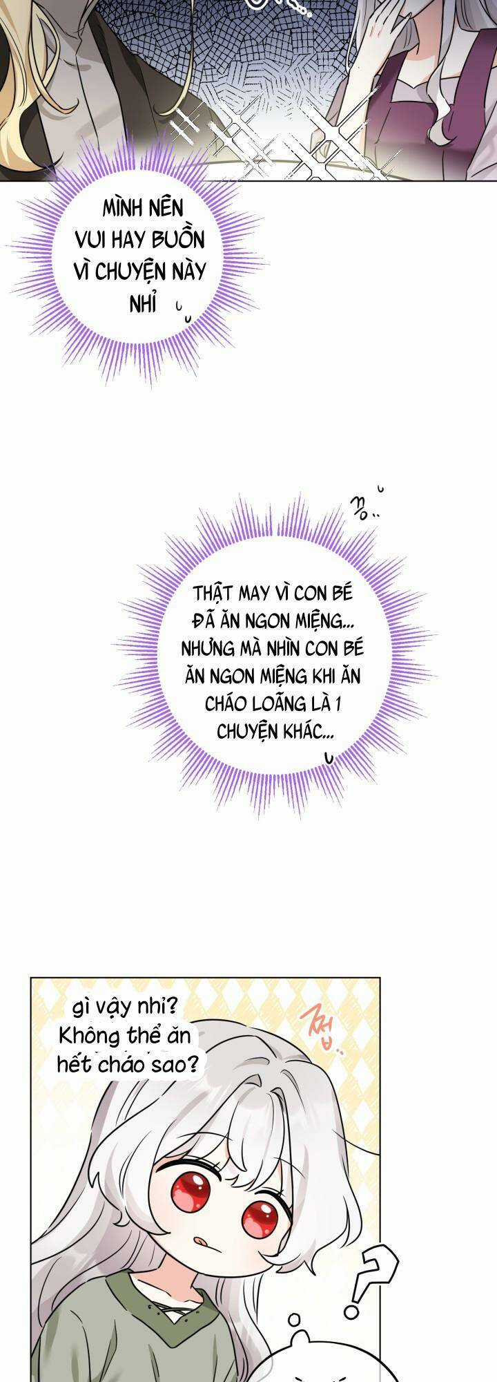 Lịch Sử Đen Tối Của Nam Chính Chapter 2 trang 26