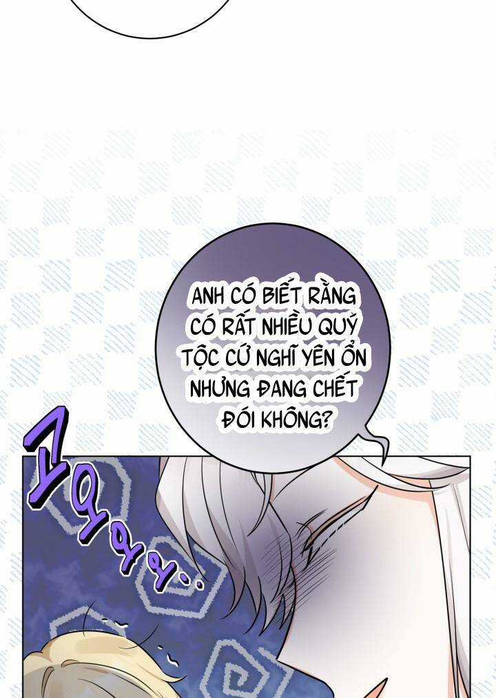 Lịch Sử Đen Tối Của Nam Chính Chapter 2 trang 28