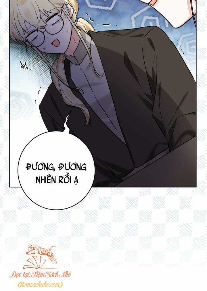 Lịch Sử Đen Tối Của Nam Chính Chapter 2 trang 29