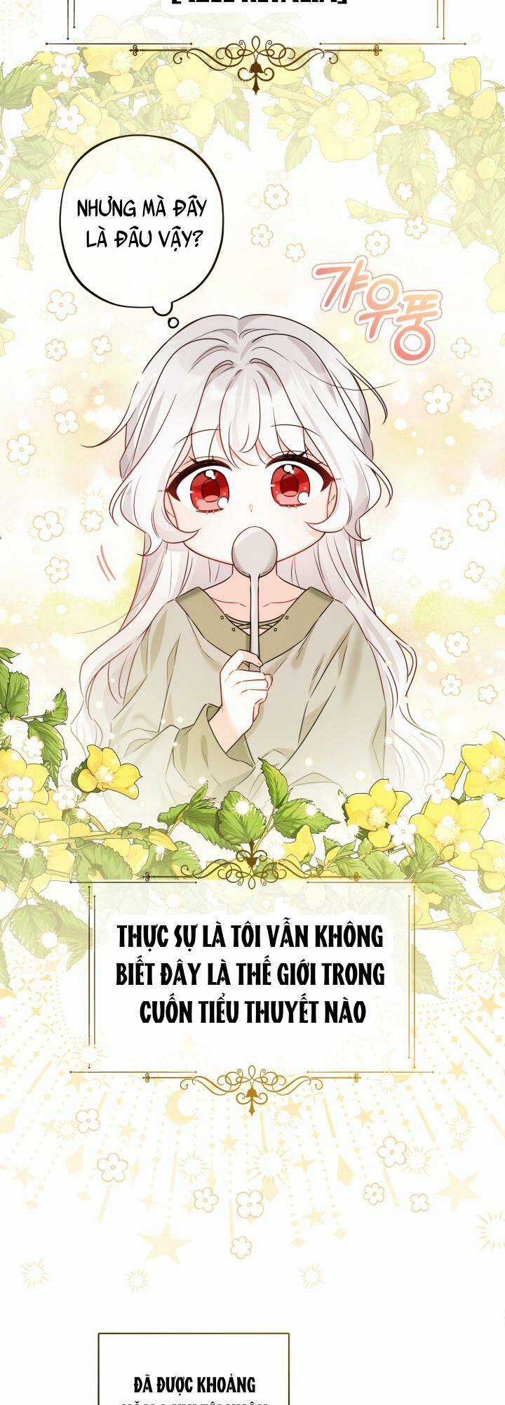 Lịch Sử Đen Tối Của Nam Chính Chapter 2 trang 31