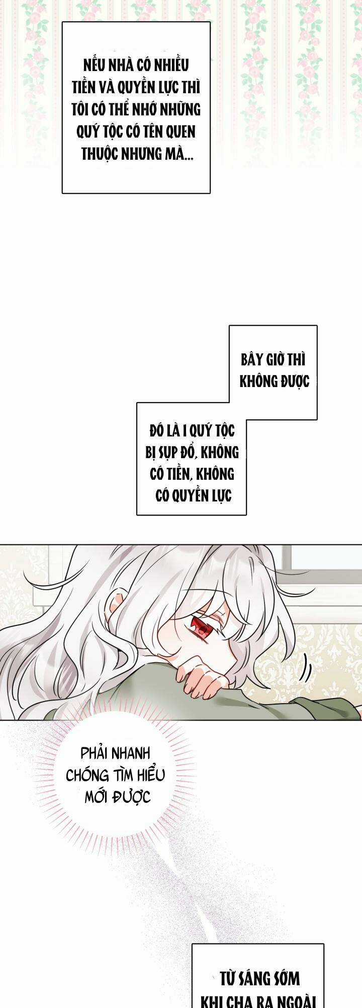 Lịch Sử Đen Tối Của Nam Chính Chapter 2 trang 34