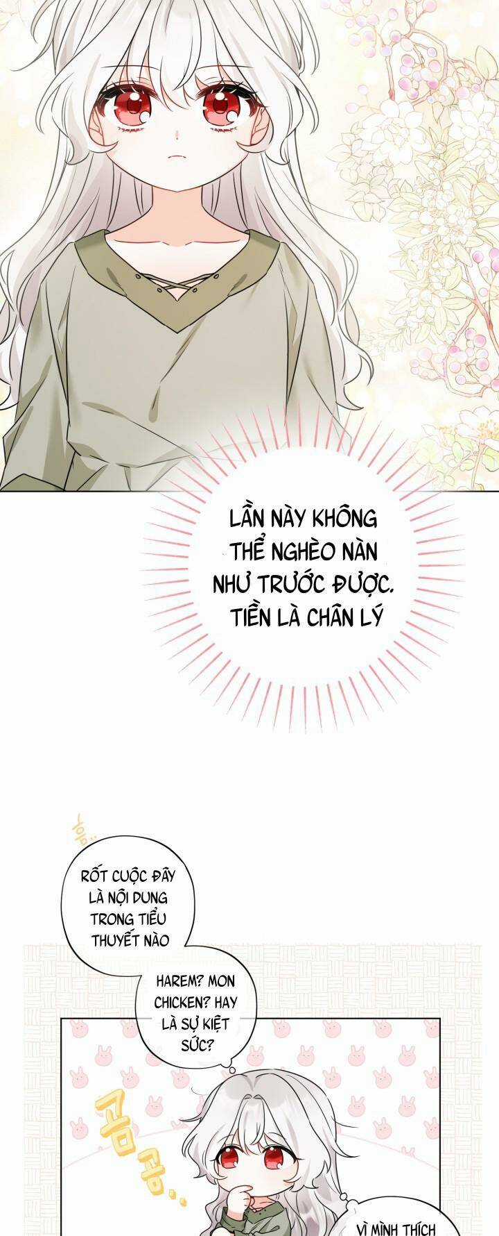 Lịch Sử Đen Tối Của Nam Chính Chapter 2 trang 36