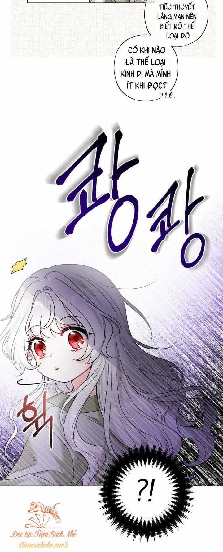 Lịch Sử Đen Tối Của Nam Chính Chapter 2 trang 37