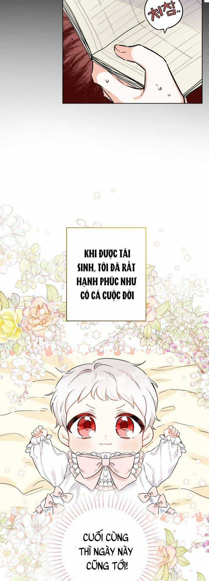 Lịch Sử Đen Tối Của Nam Chính Chapter 2 trang 4