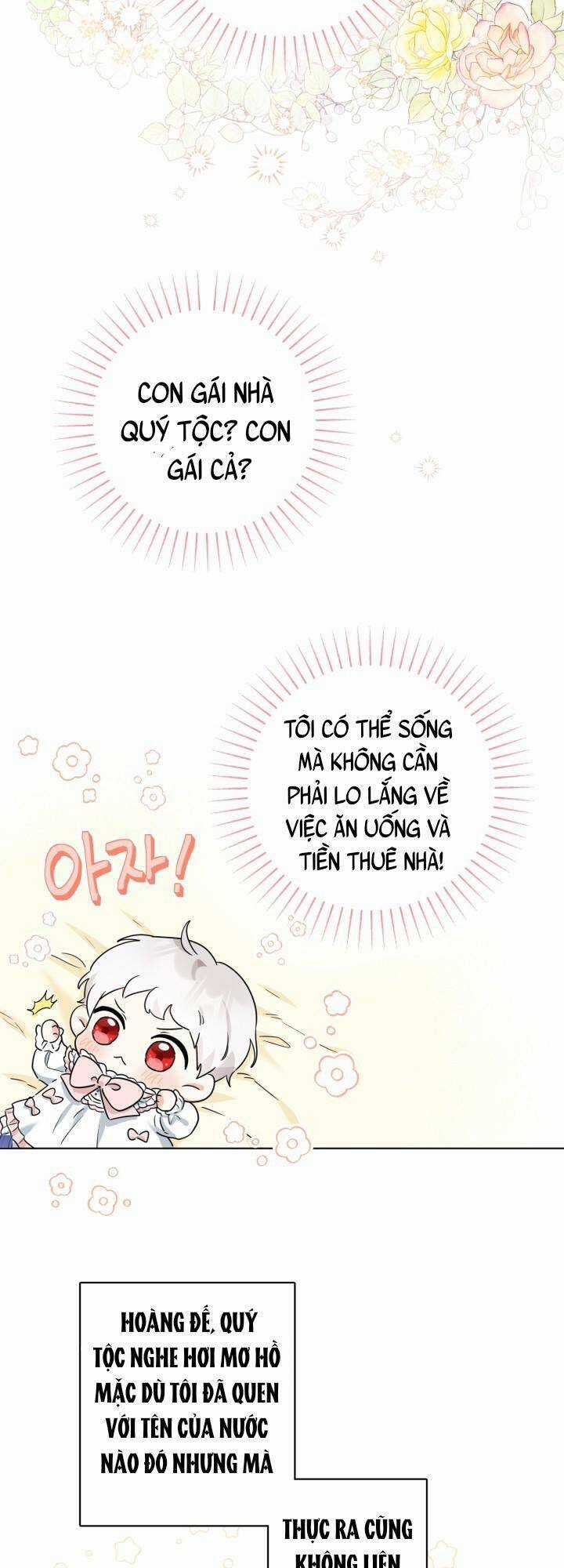 Lịch Sử Đen Tối Của Nam Chính Chapter 2 trang 5