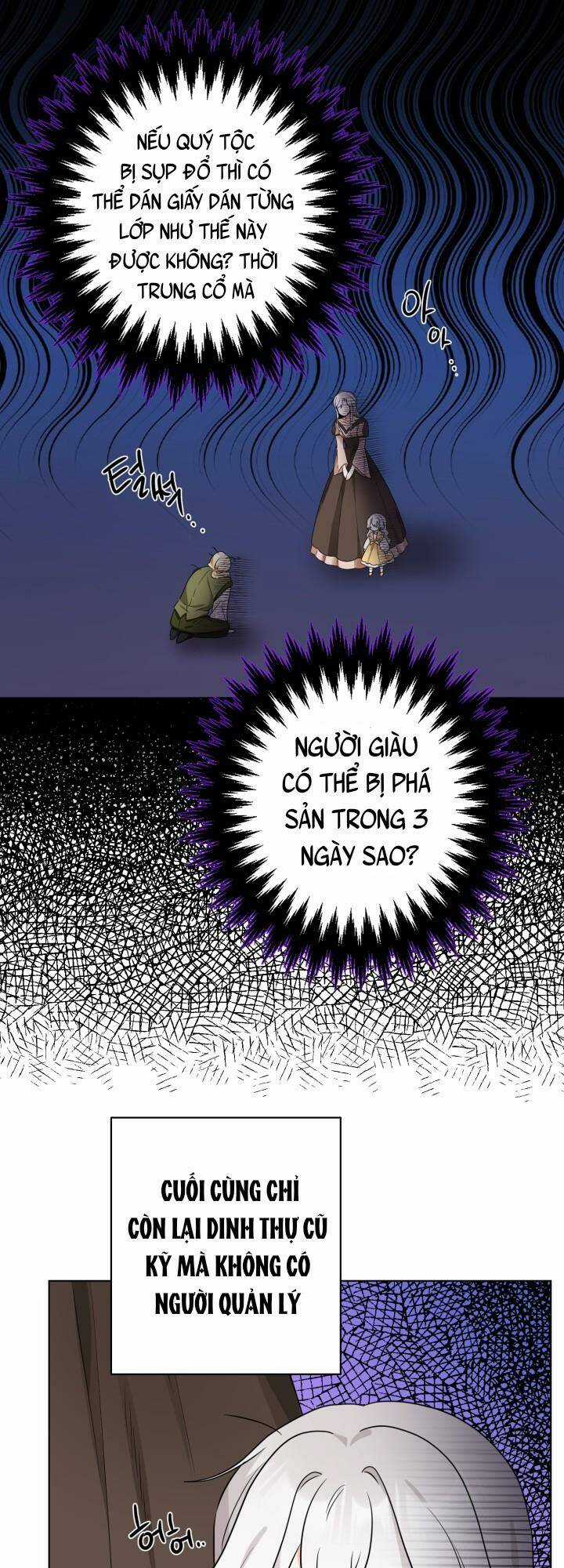 Lịch Sử Đen Tối Của Nam Chính Chapter 2 trang 9