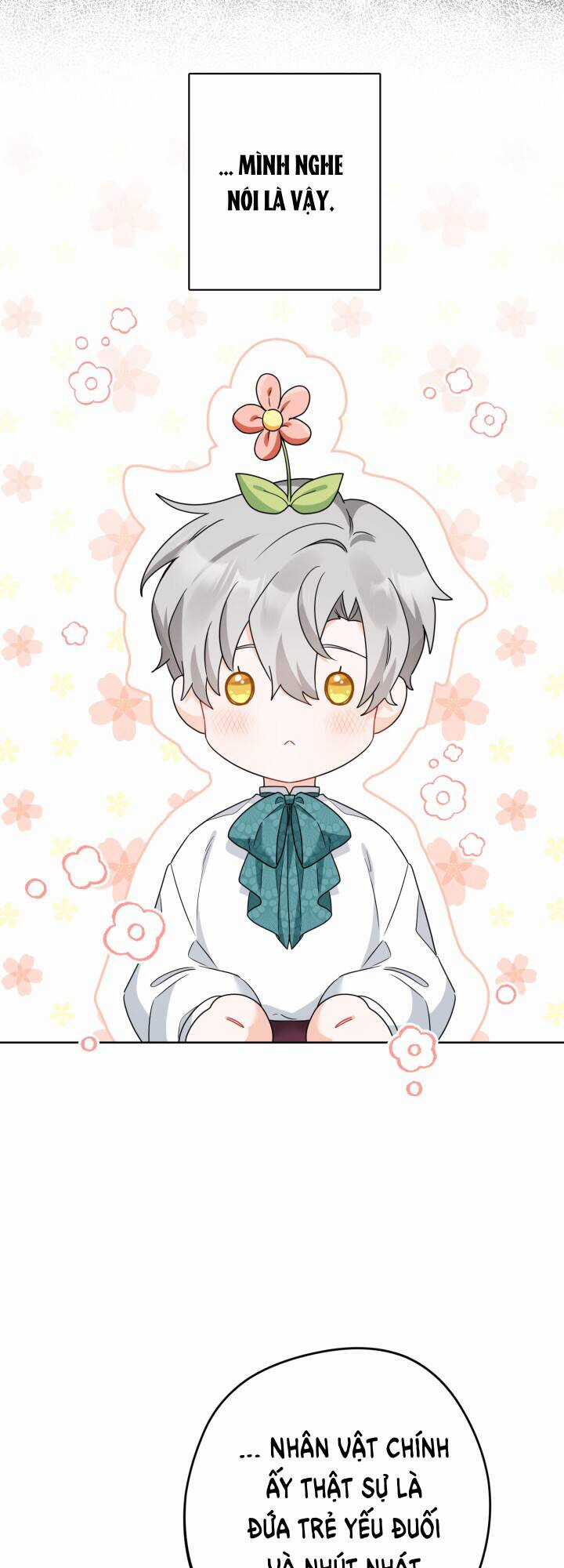 Lịch Sử Đen Tối Của Nam Chính Chapter 20 trang 16