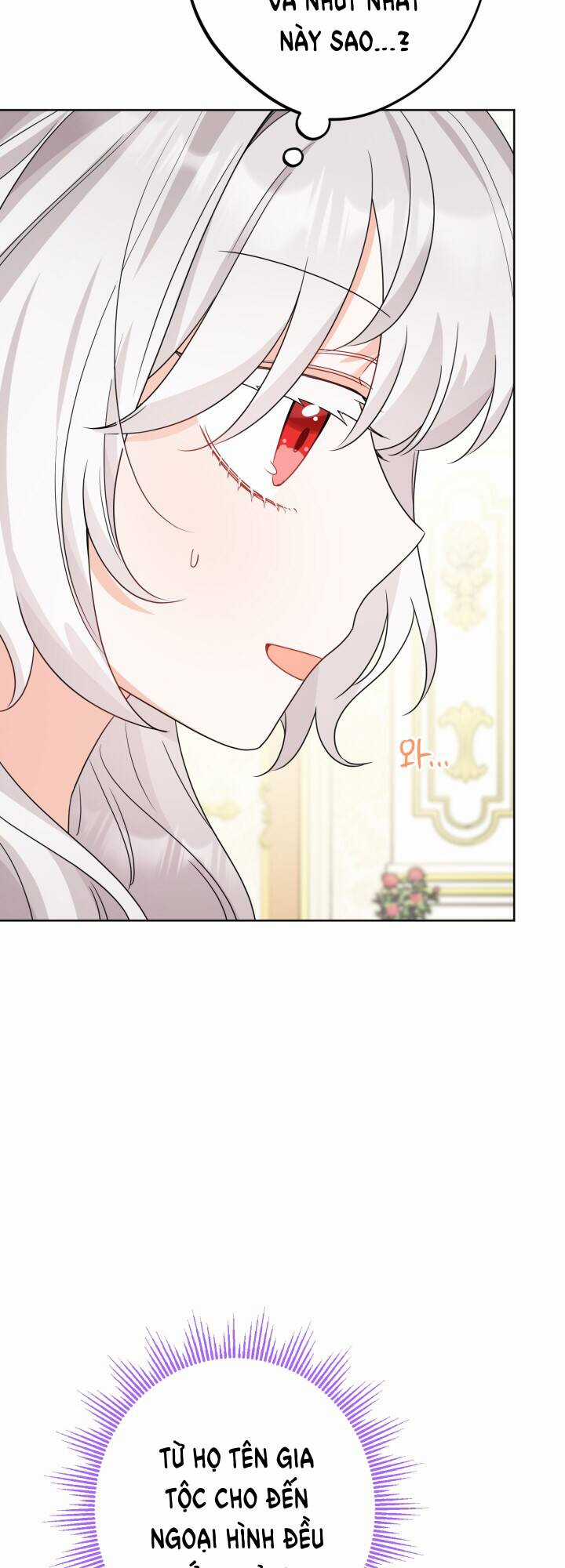 Lịch Sử Đen Tối Của Nam Chính Chapter 20 trang 17