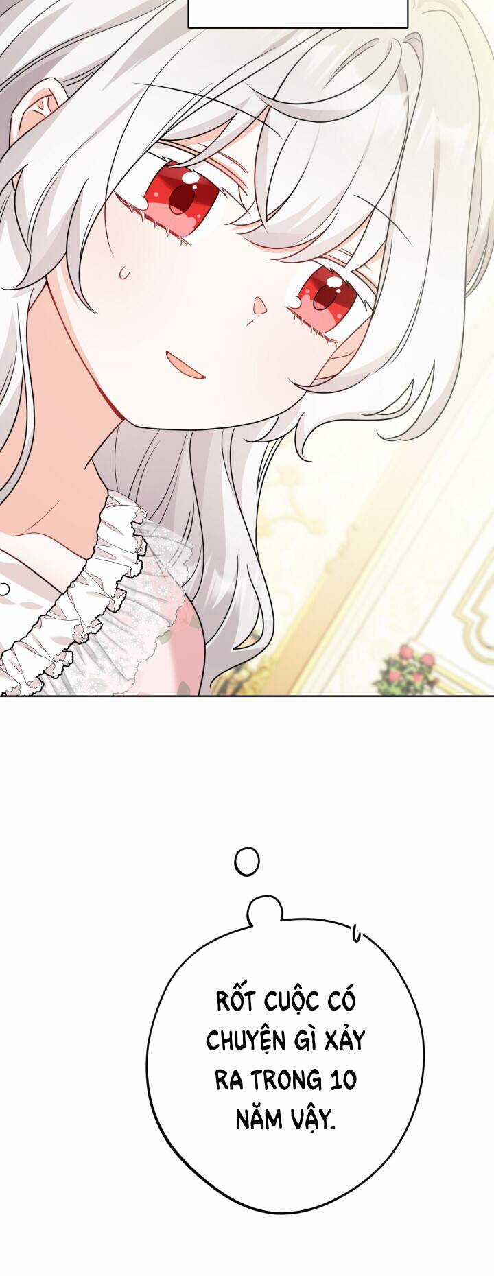 Lịch Sử Đen Tối Của Nam Chính Chapter 20 trang 19