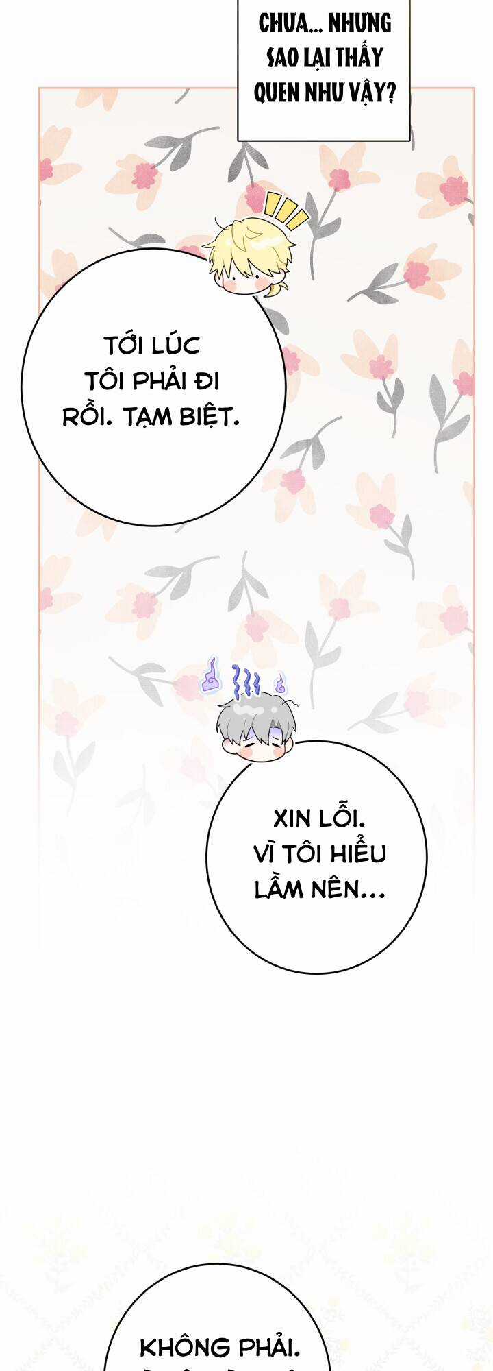 Lịch Sử Đen Tối Của Nam Chính Chapter 20 trang 2