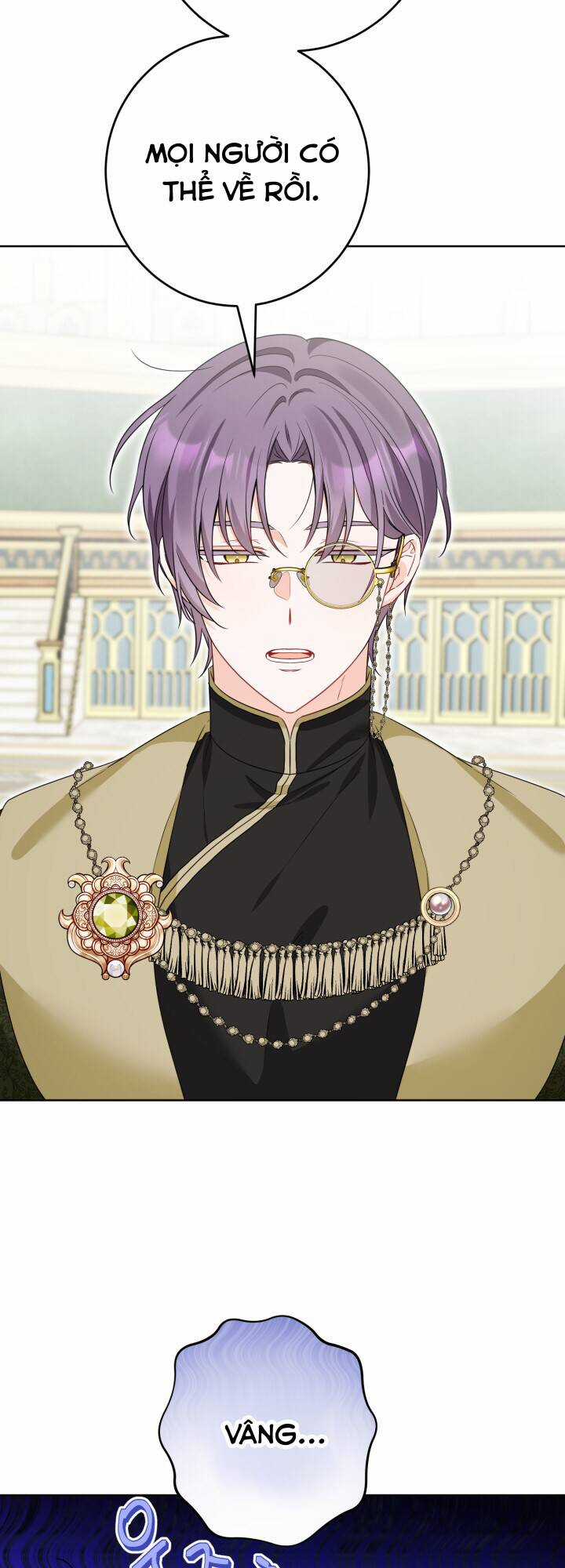 Lịch Sử Đen Tối Của Nam Chính Chapter 20 trang 22