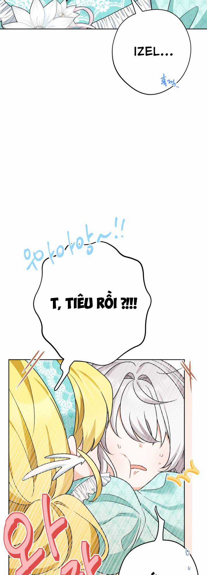 Lịch Sử Đen Tối Của Nam Chính Chapter 20 trang 26