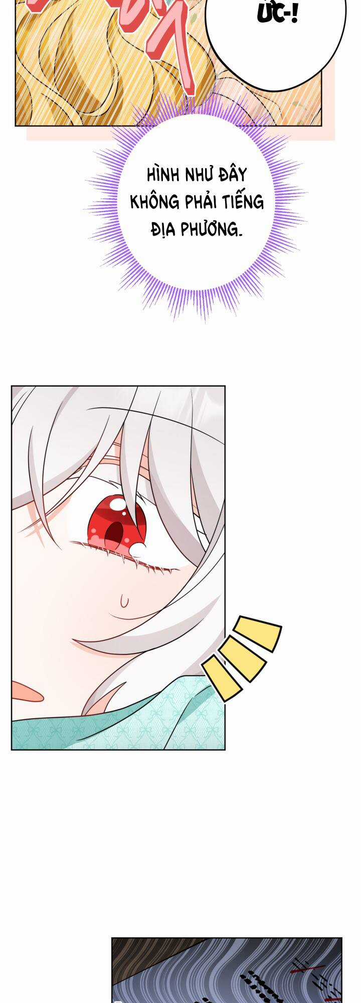 Lịch Sử Đen Tối Của Nam Chính Chapter 20 trang 27