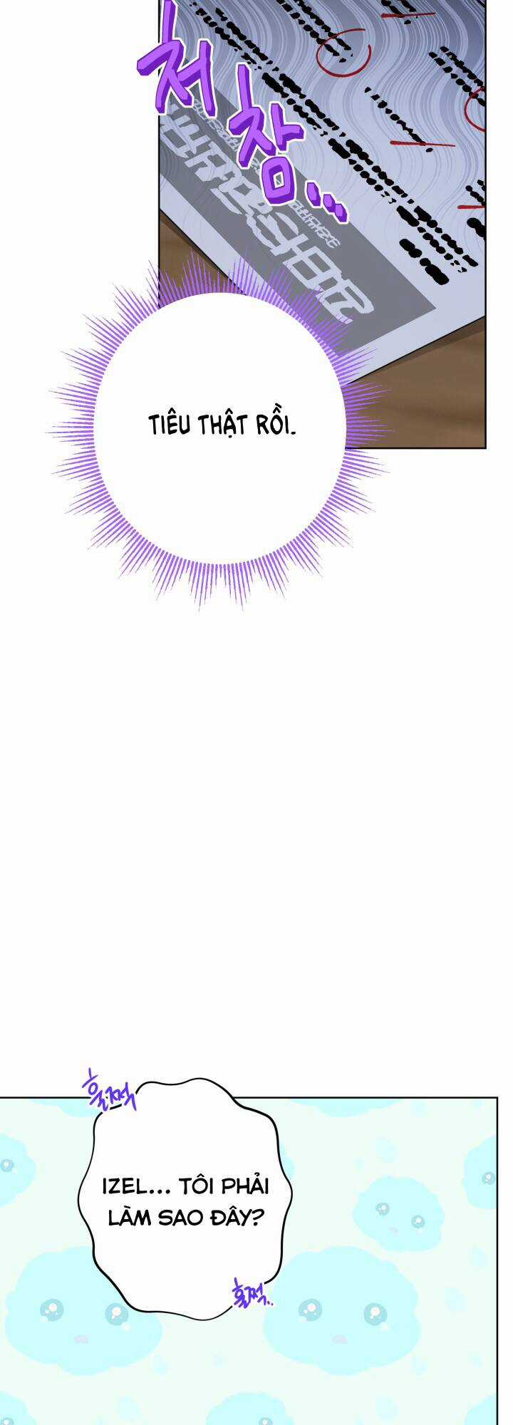 Lịch Sử Đen Tối Của Nam Chính Chapter 20 trang 28