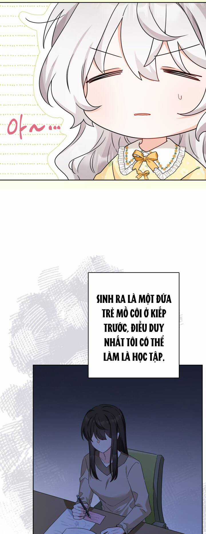 Lịch Sử Đen Tối Của Nam Chính Chapter 20 trang 30