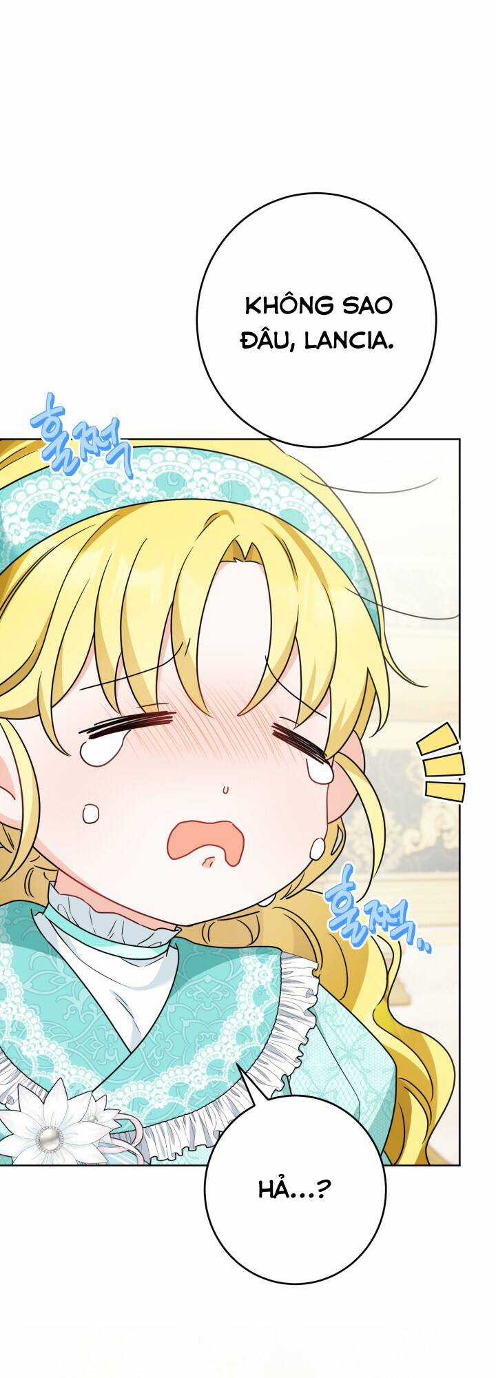 Lịch Sử Đen Tối Của Nam Chính Chapter 20 trang 32