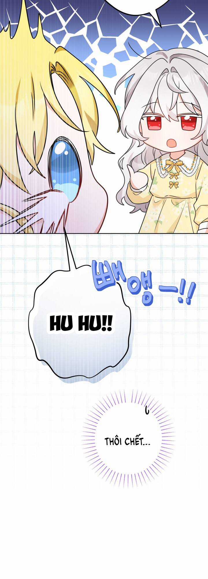 Lịch Sử Đen Tối Của Nam Chính Chapter 20 trang 36