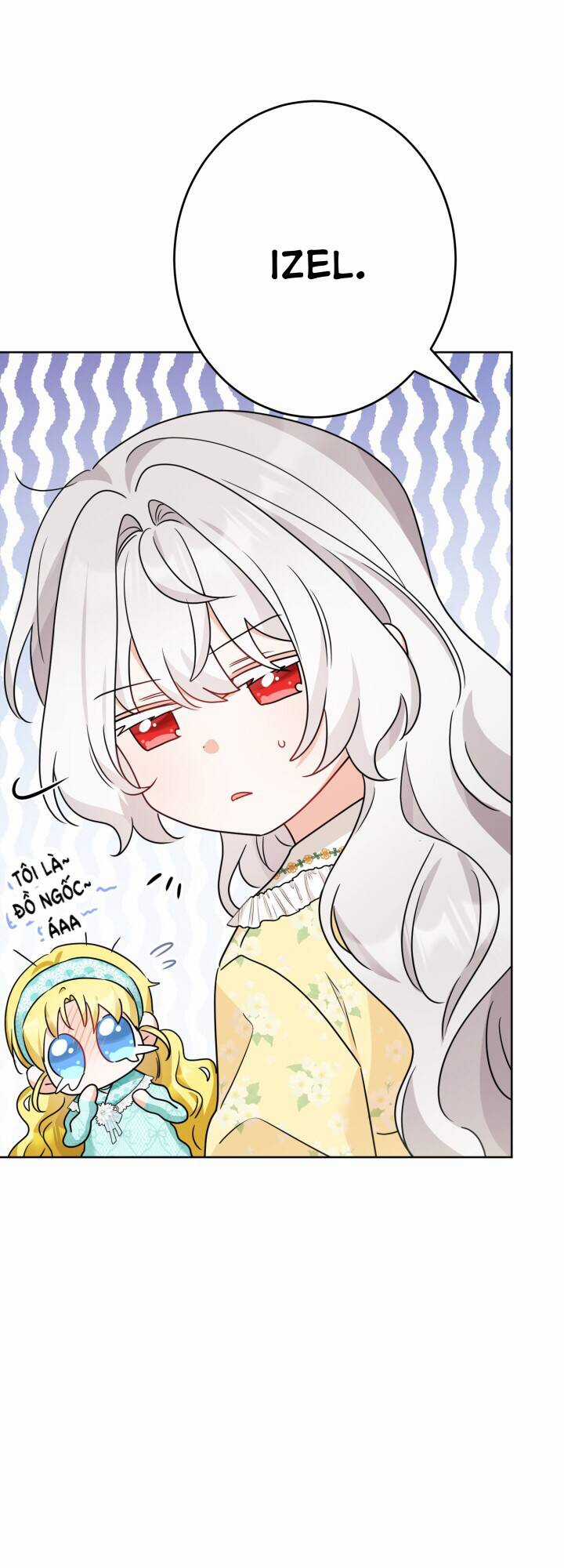 Lịch Sử Đen Tối Của Nam Chính Chapter 20 trang 37