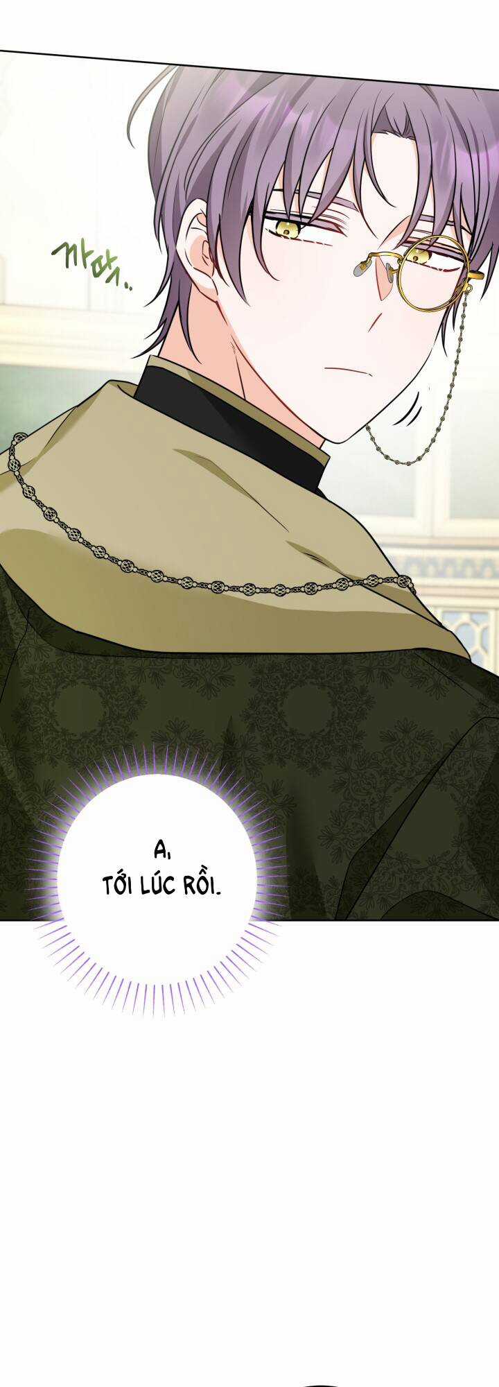 Lịch Sử Đen Tối Của Nam Chính Chapter 20 trang 38