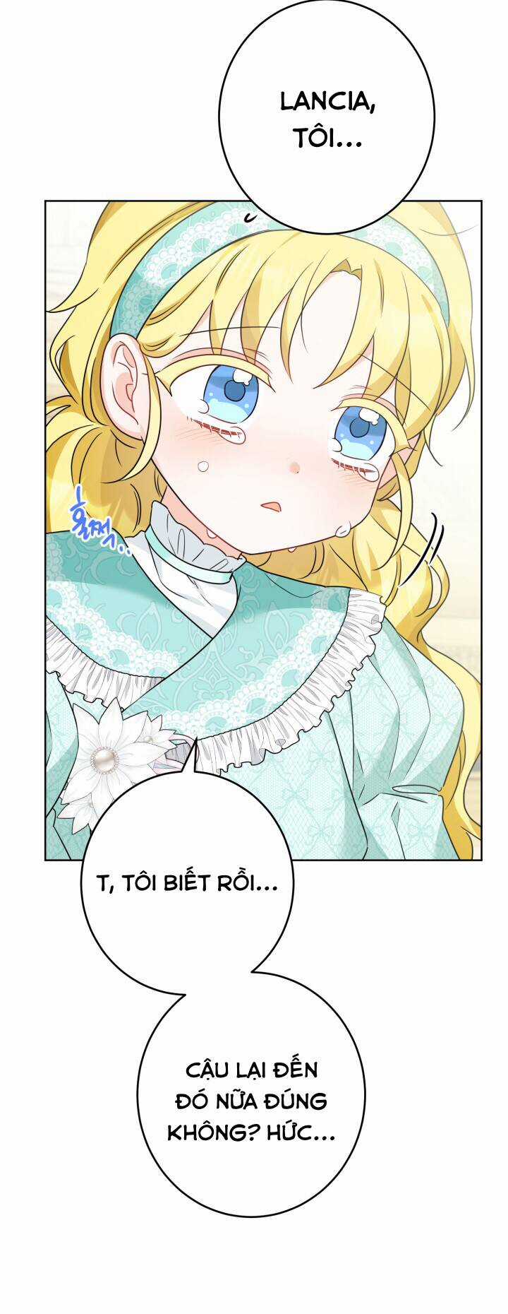 Lịch Sử Đen Tối Của Nam Chính Chapter 20 trang 39