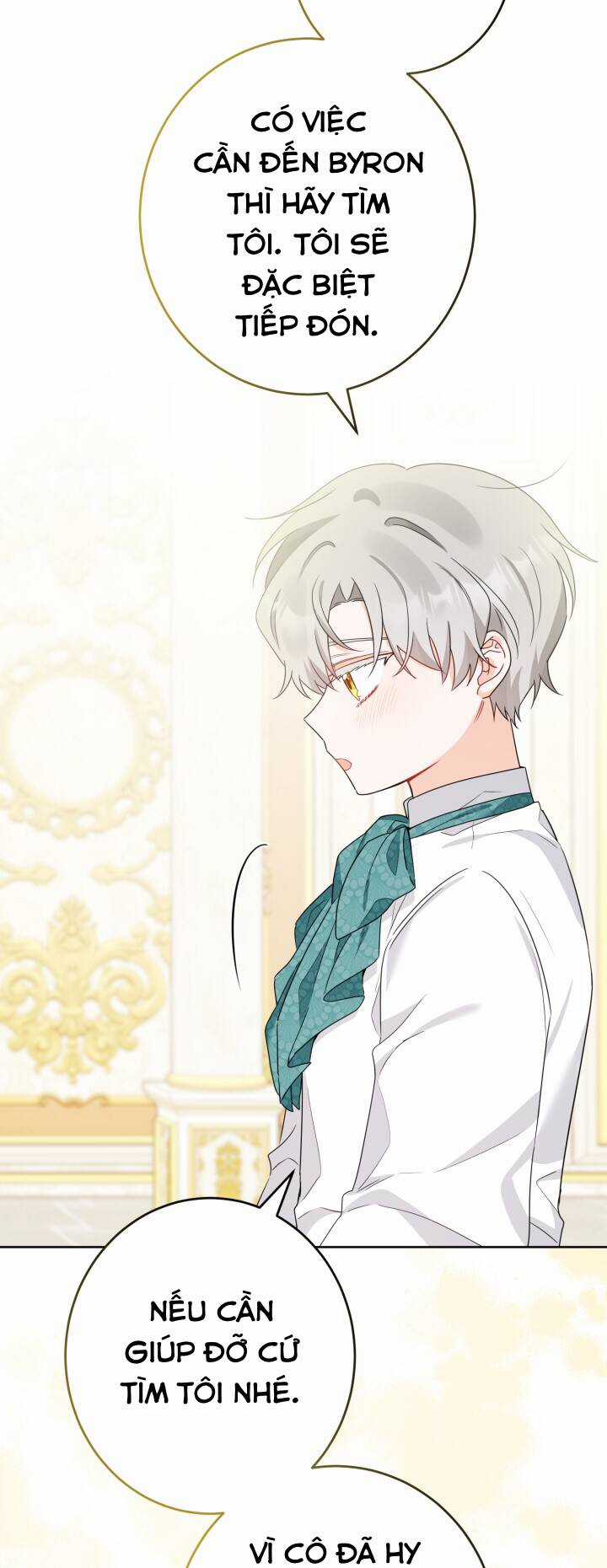 Lịch Sử Đen Tối Của Nam Chính Chapter 20 trang 4