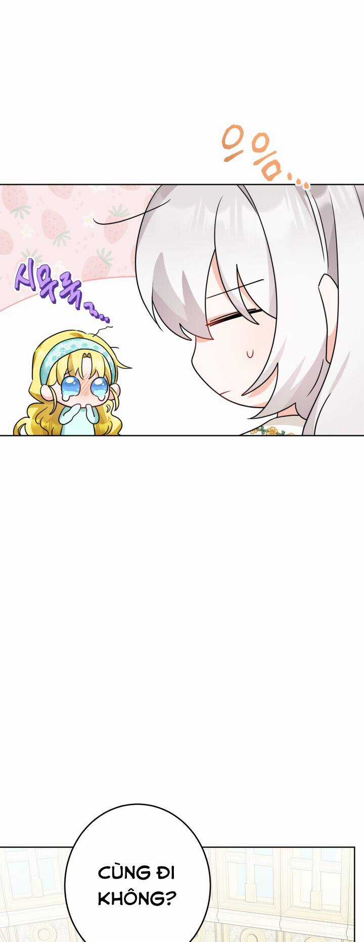 Lịch Sử Đen Tối Của Nam Chính Chapter 20 trang 40