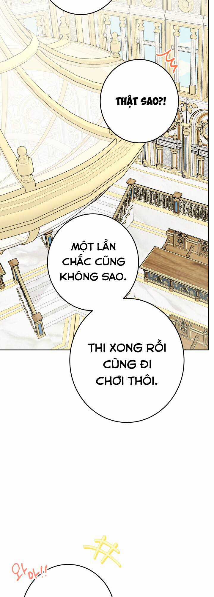 Lịch Sử Đen Tối Của Nam Chính Chapter 20 trang 41
