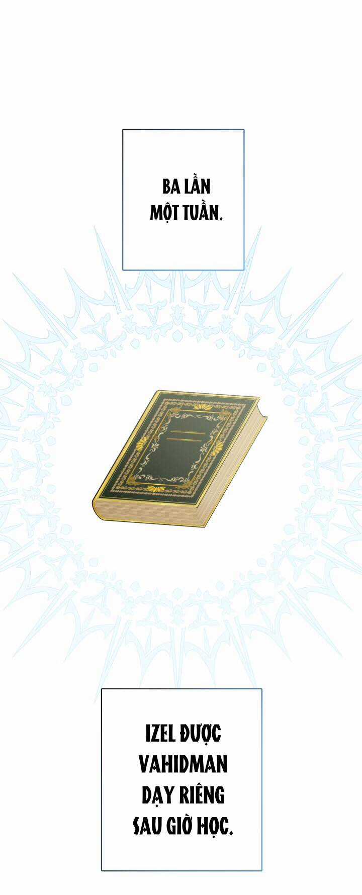 Lịch Sử Đen Tối Của Nam Chính Chapter 20 trang 44