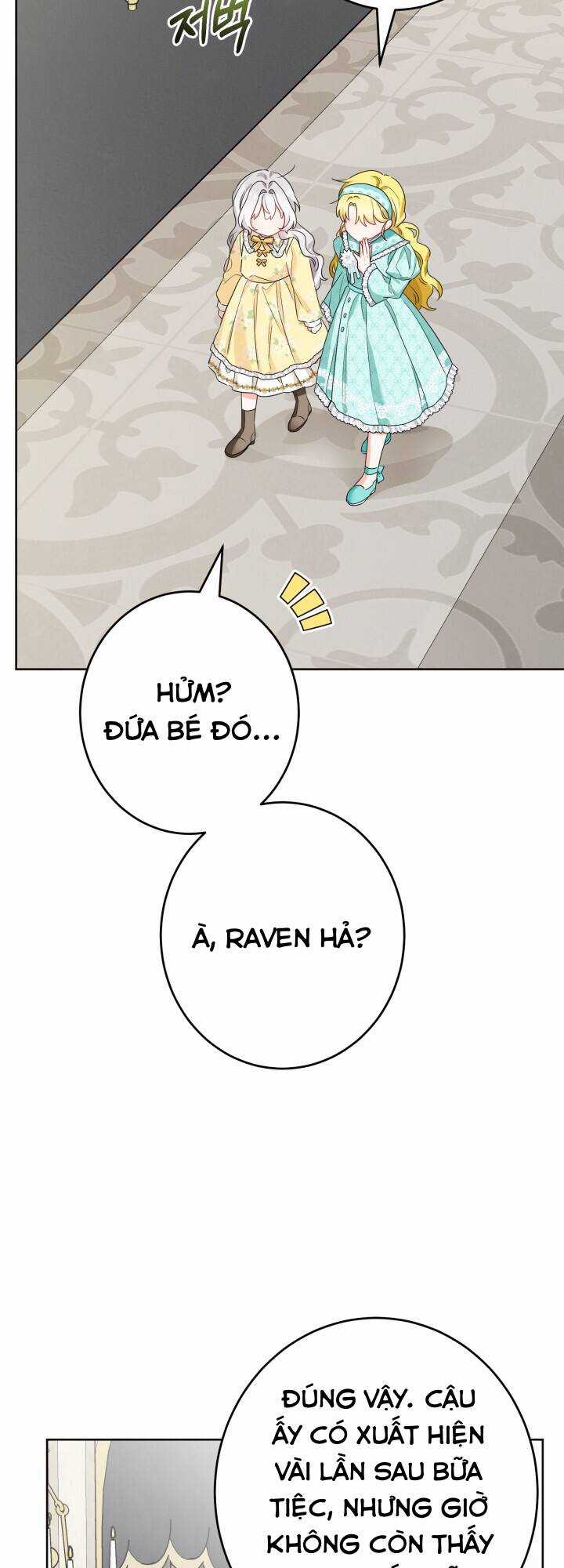 Lịch Sử Đen Tối Của Nam Chính Chapter 20 trang 47