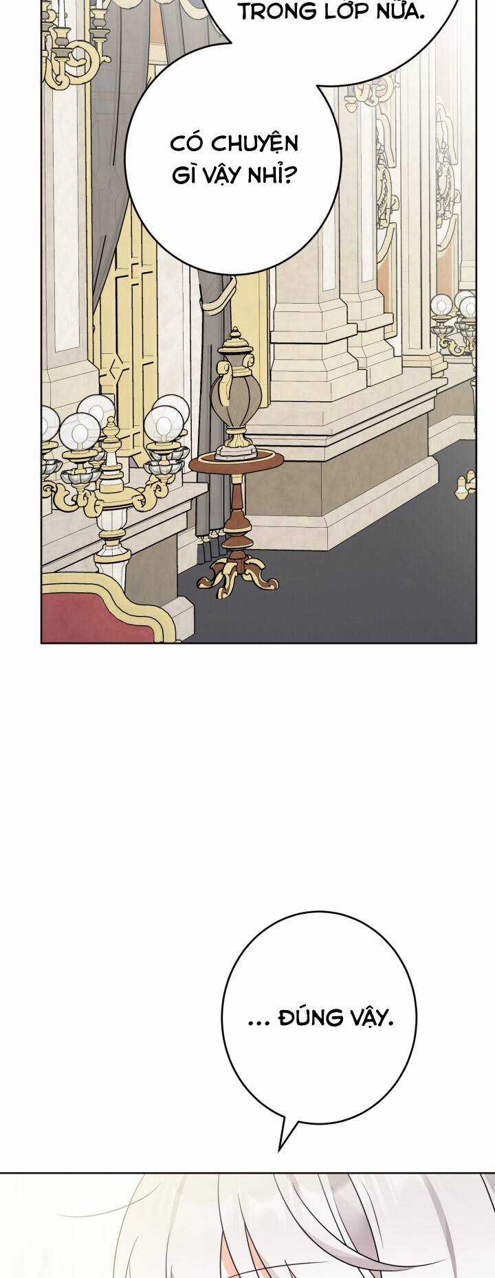 Lịch Sử Đen Tối Của Nam Chính Chapter 20 trang 48