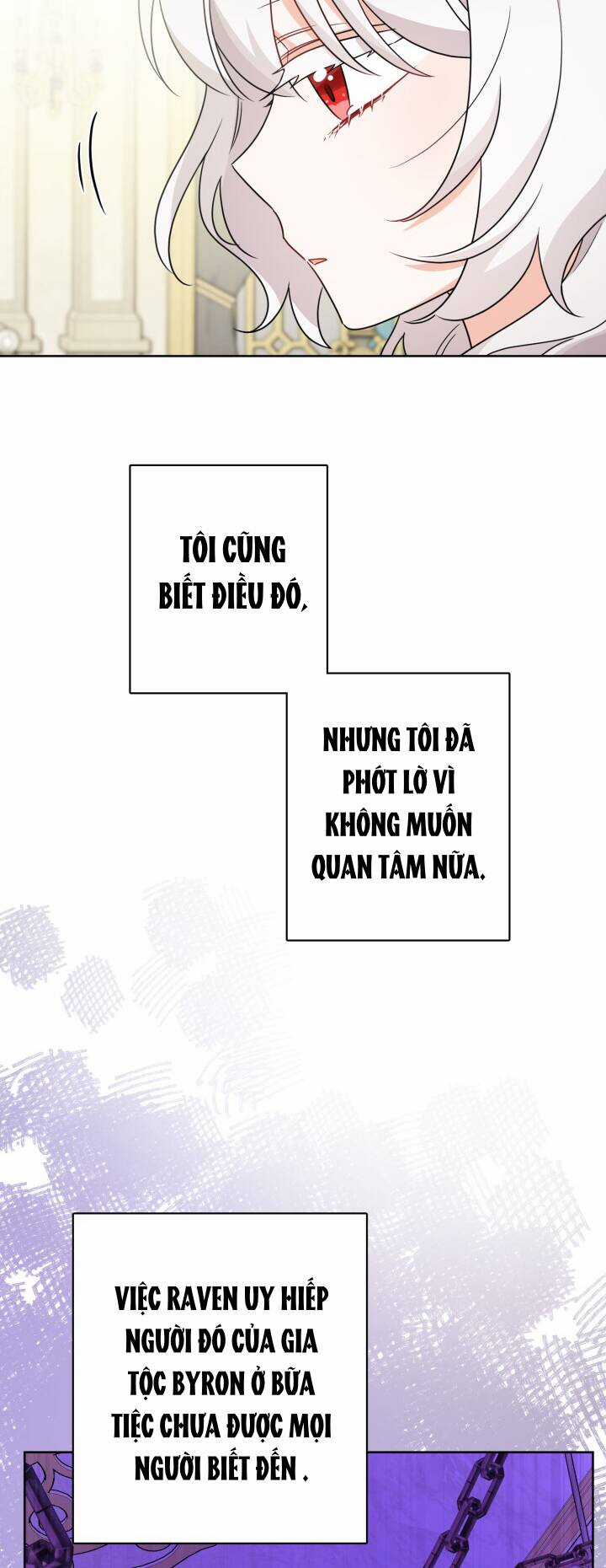 Lịch Sử Đen Tối Của Nam Chính Chapter 20 trang 49