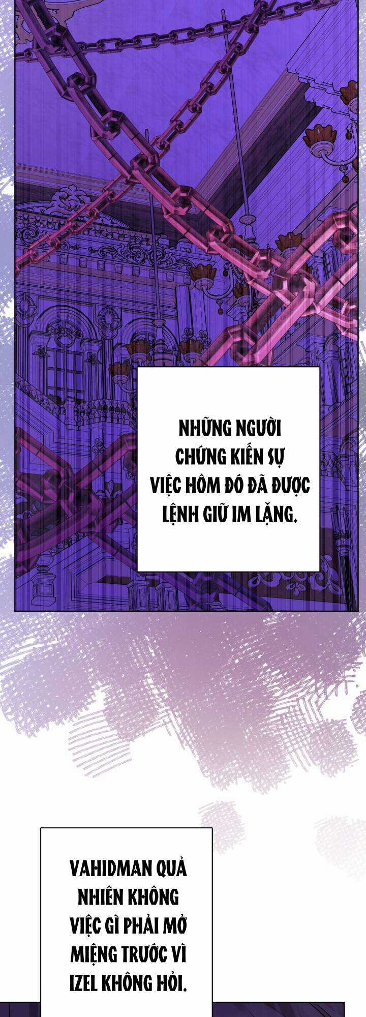 Lịch Sử Đen Tối Của Nam Chính Chapter 20 trang 50