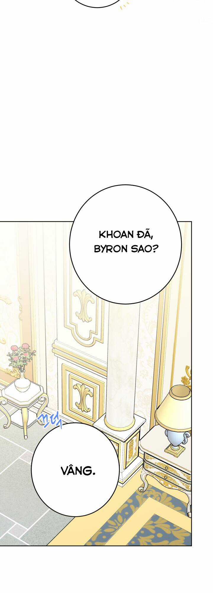 Lịch Sử Đen Tối Của Nam Chính Chapter 20 trang 6