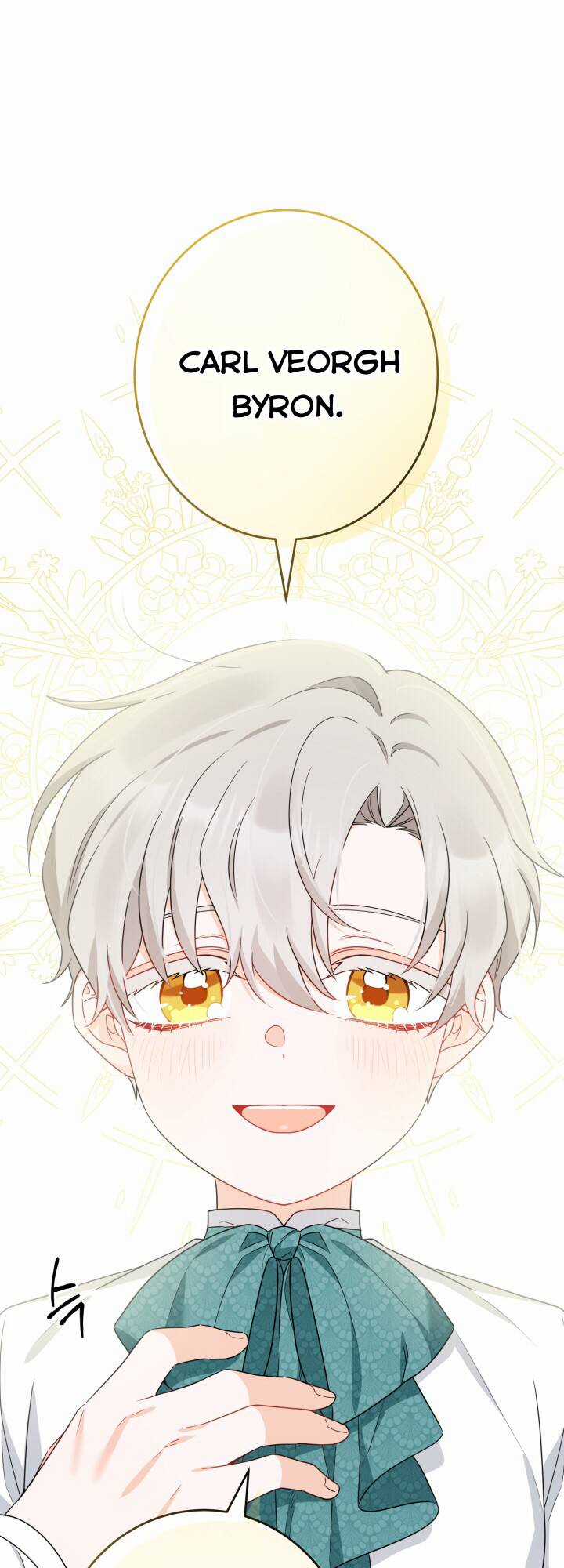 Lịch Sử Đen Tối Của Nam Chính Chapter 20 trang 7