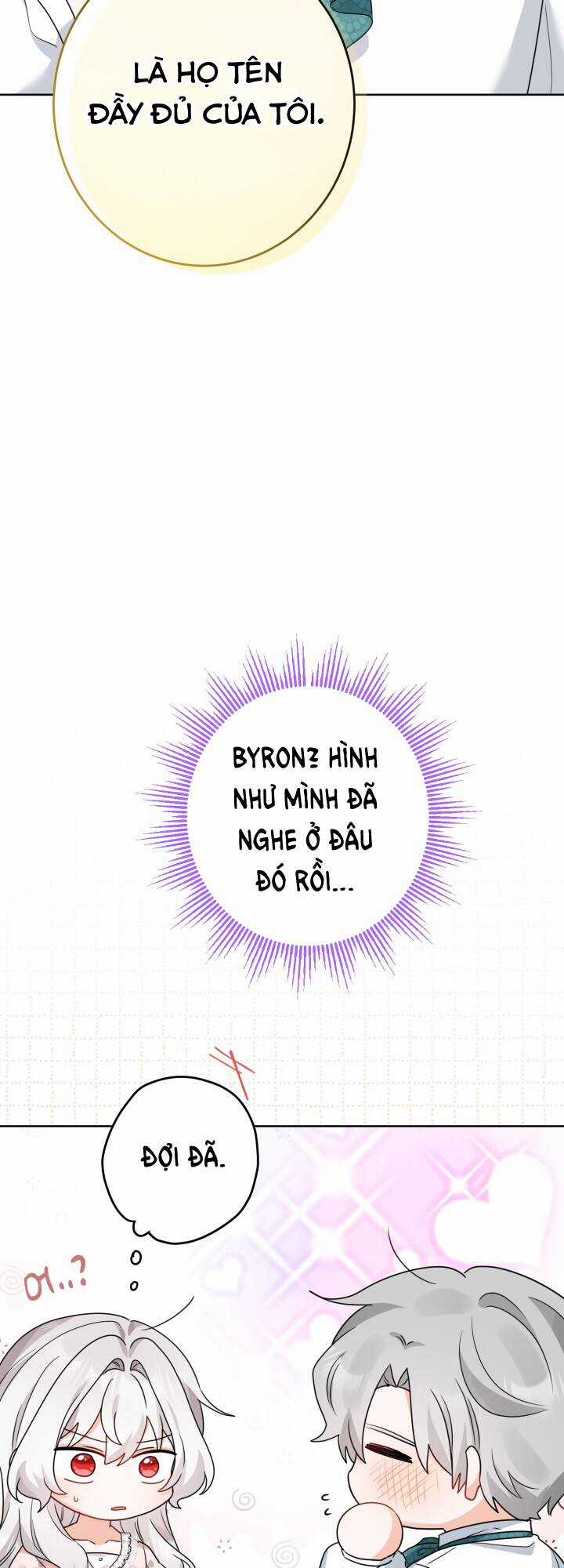 Lịch Sử Đen Tối Của Nam Chính Chapter 20 trang 8