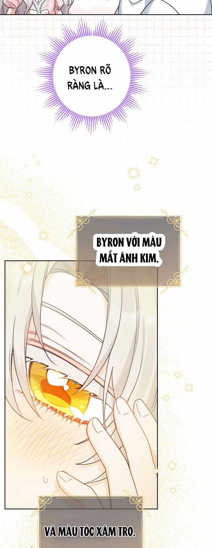 Lịch Sử Đen Tối Của Nam Chính Chapter 20 trang 9