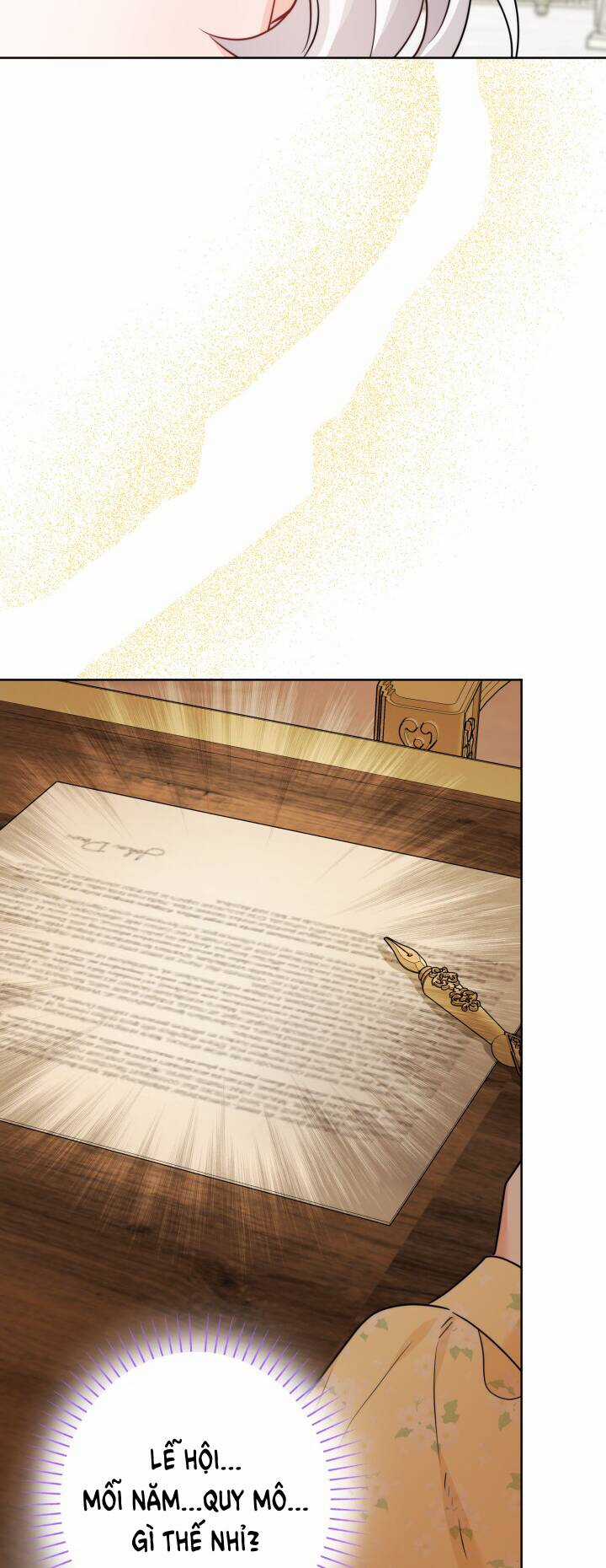 Lịch Sử Đen Tối Của Nam Chính Chapter 21 trang 10