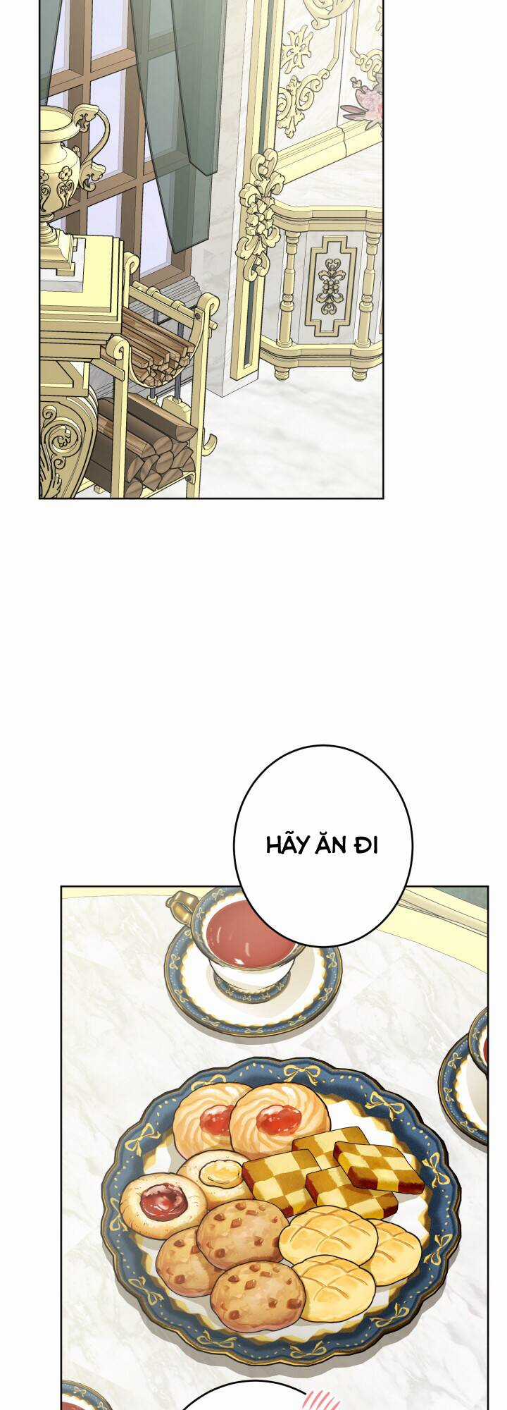 Lịch Sử Đen Tối Của Nam Chính Chapter 21 trang 12