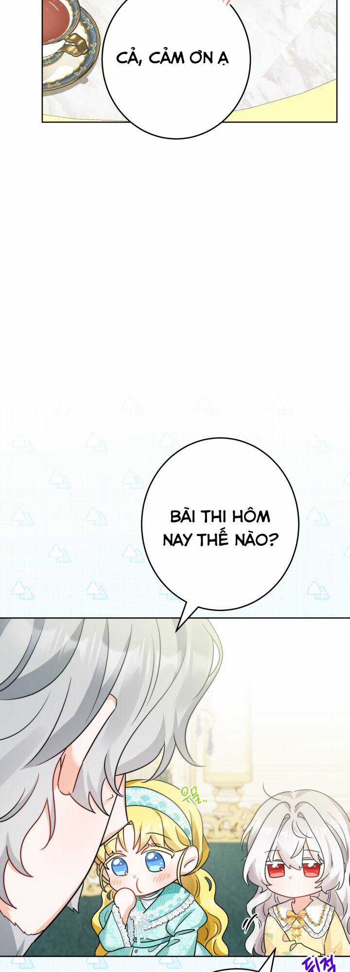 Lịch Sử Đen Tối Của Nam Chính Chapter 21 trang 13