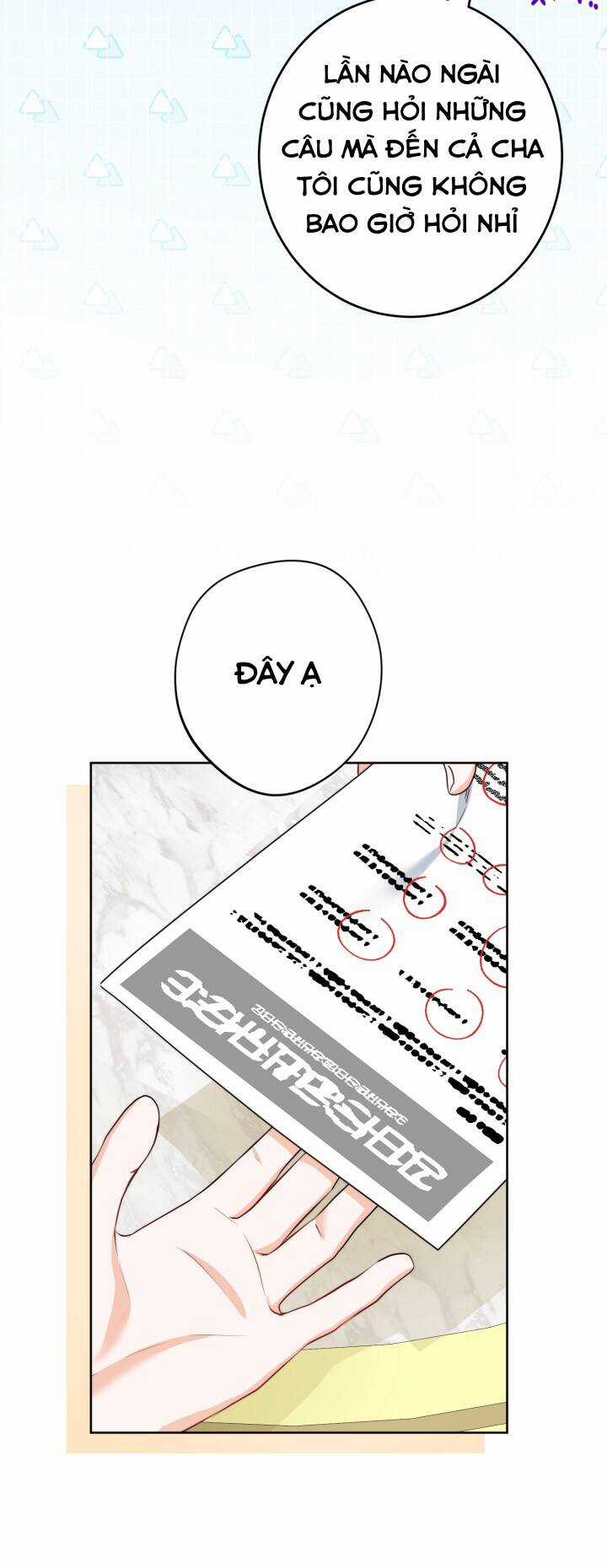 Lịch Sử Đen Tối Của Nam Chính Chapter 21 trang 14