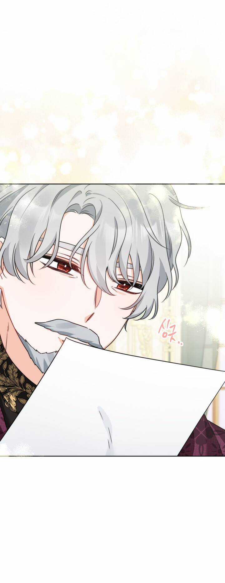 Lịch Sử Đen Tối Của Nam Chính Chapter 21 trang 15