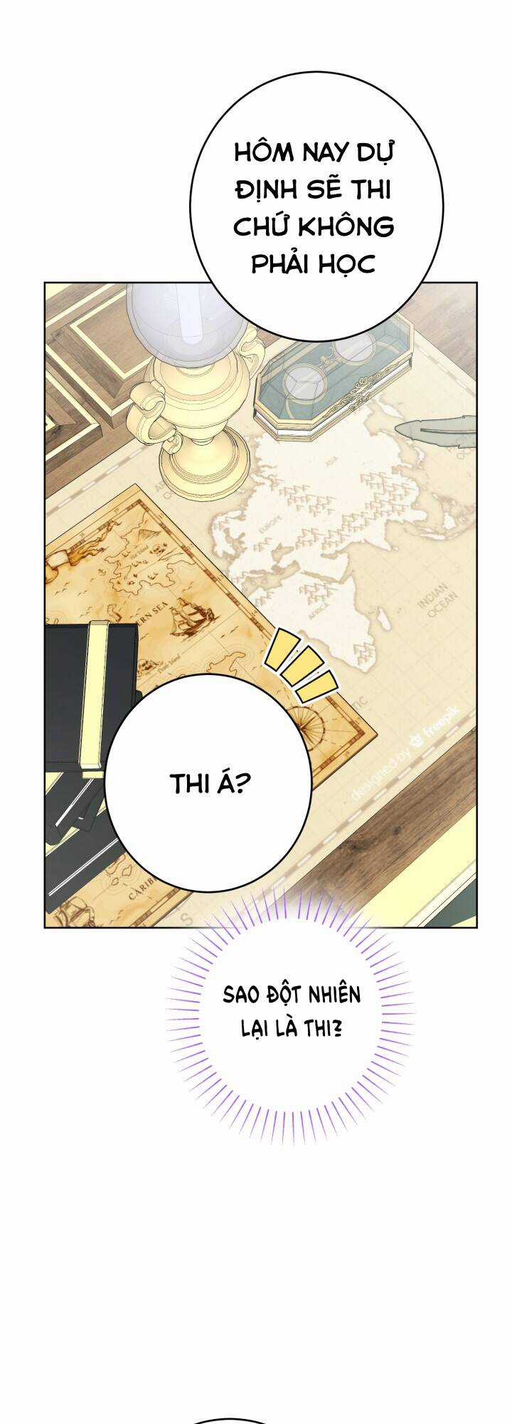 Lịch Sử Đen Tối Của Nam Chính Chapter 21 trang 16