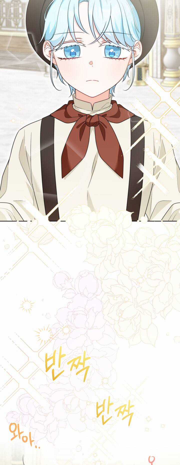 Lịch Sử Đen Tối Của Nam Chính Chapter 21 trang 19