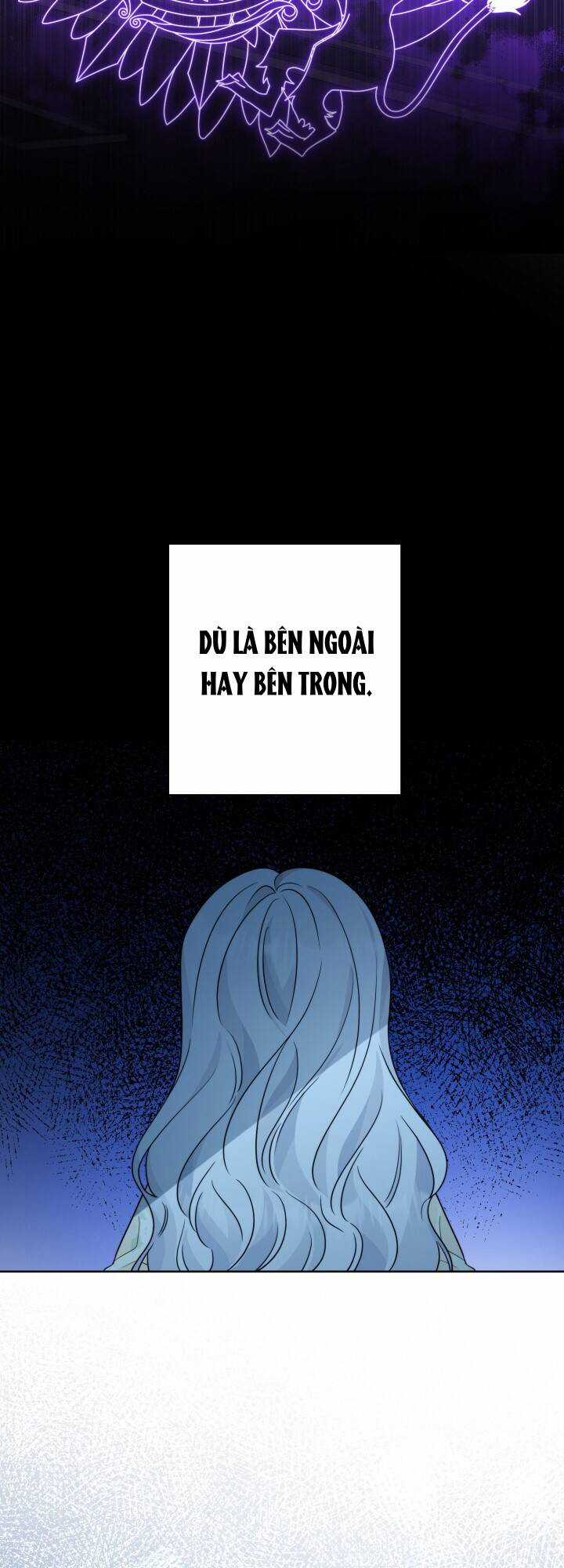 Lịch Sử Đen Tối Của Nam Chính Chapter 21 trang 2