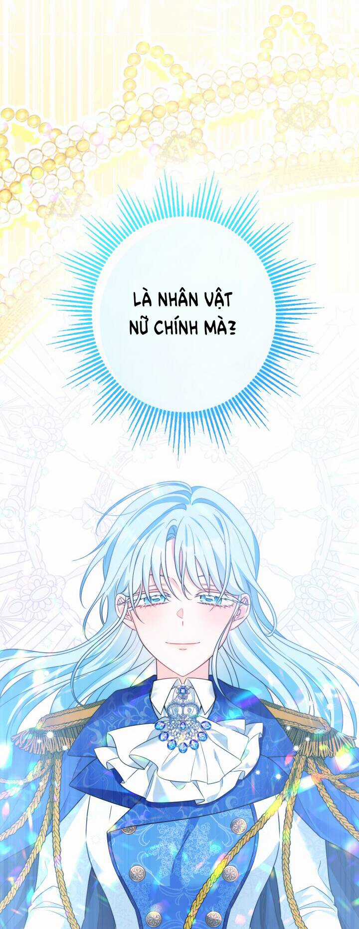 Lịch Sử Đen Tối Của Nam Chính Chapter 21 trang 25