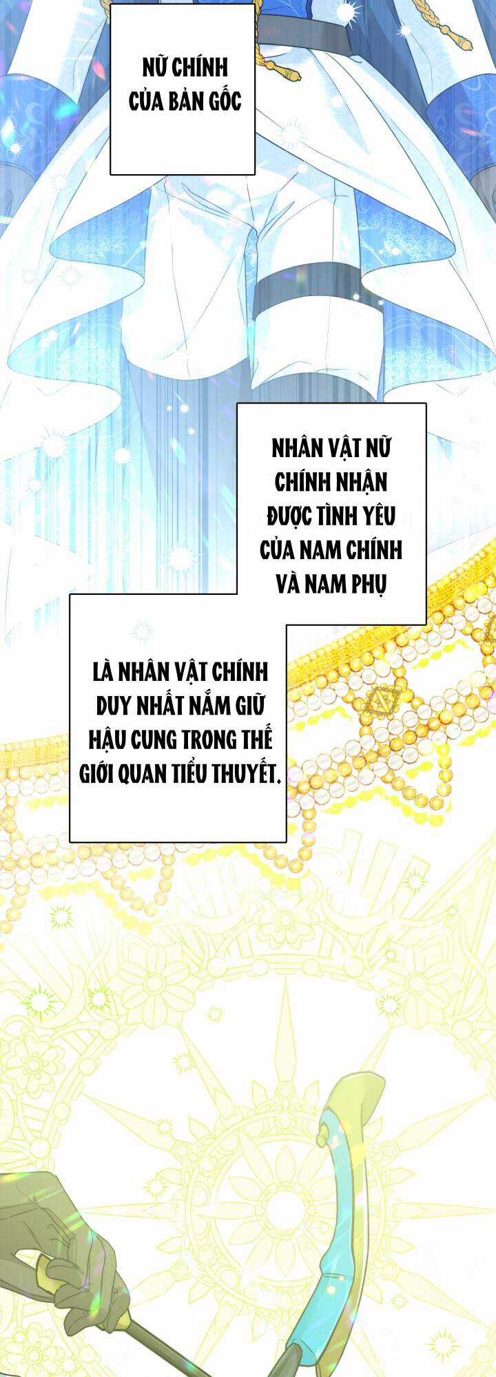 Lịch Sử Đen Tối Của Nam Chính Chapter 21 trang 26