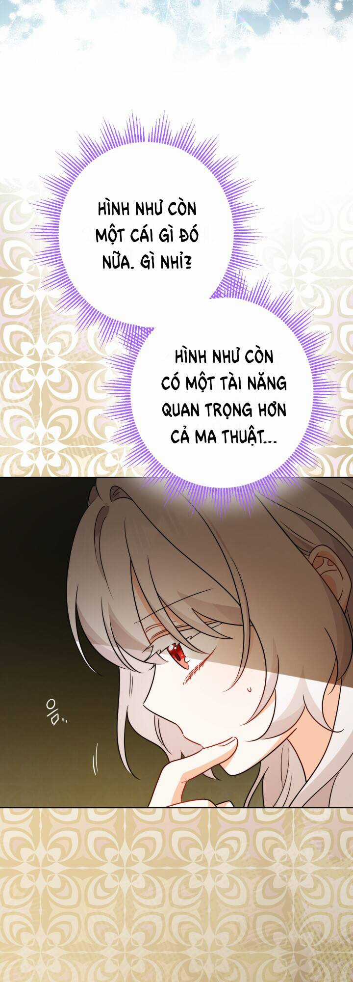 Lịch Sử Đen Tối Của Nam Chính Chapter 21 trang 28