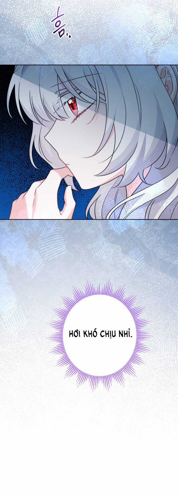 Lịch Sử Đen Tối Của Nam Chính Chapter 21 trang 3